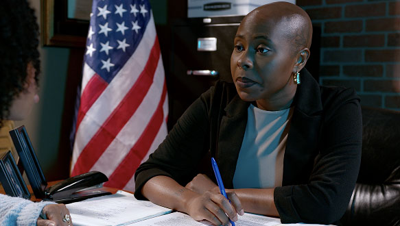 NYC Acting Reel Package Details