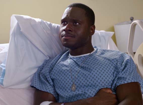 The Witness (hospital)